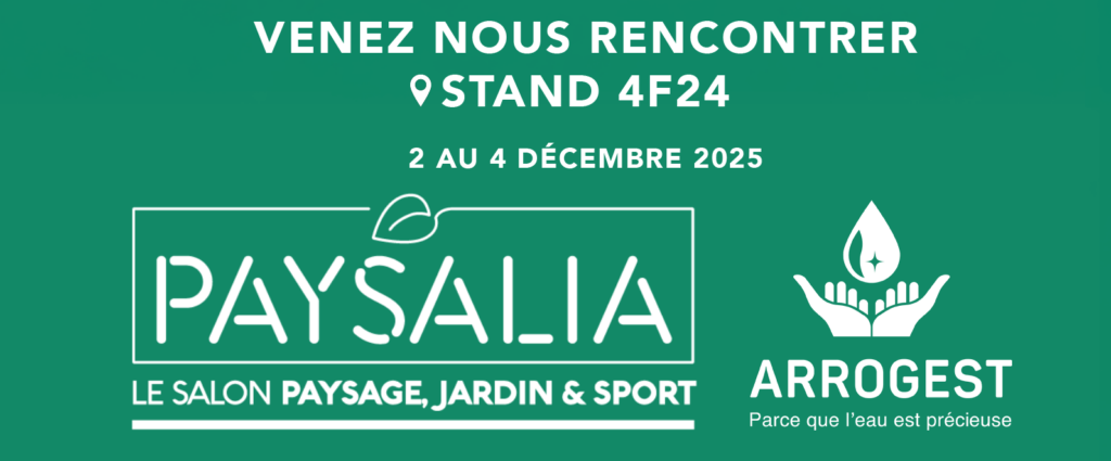 Salon Paysalia 2025