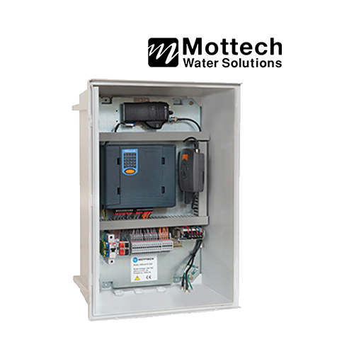Irrinet-M