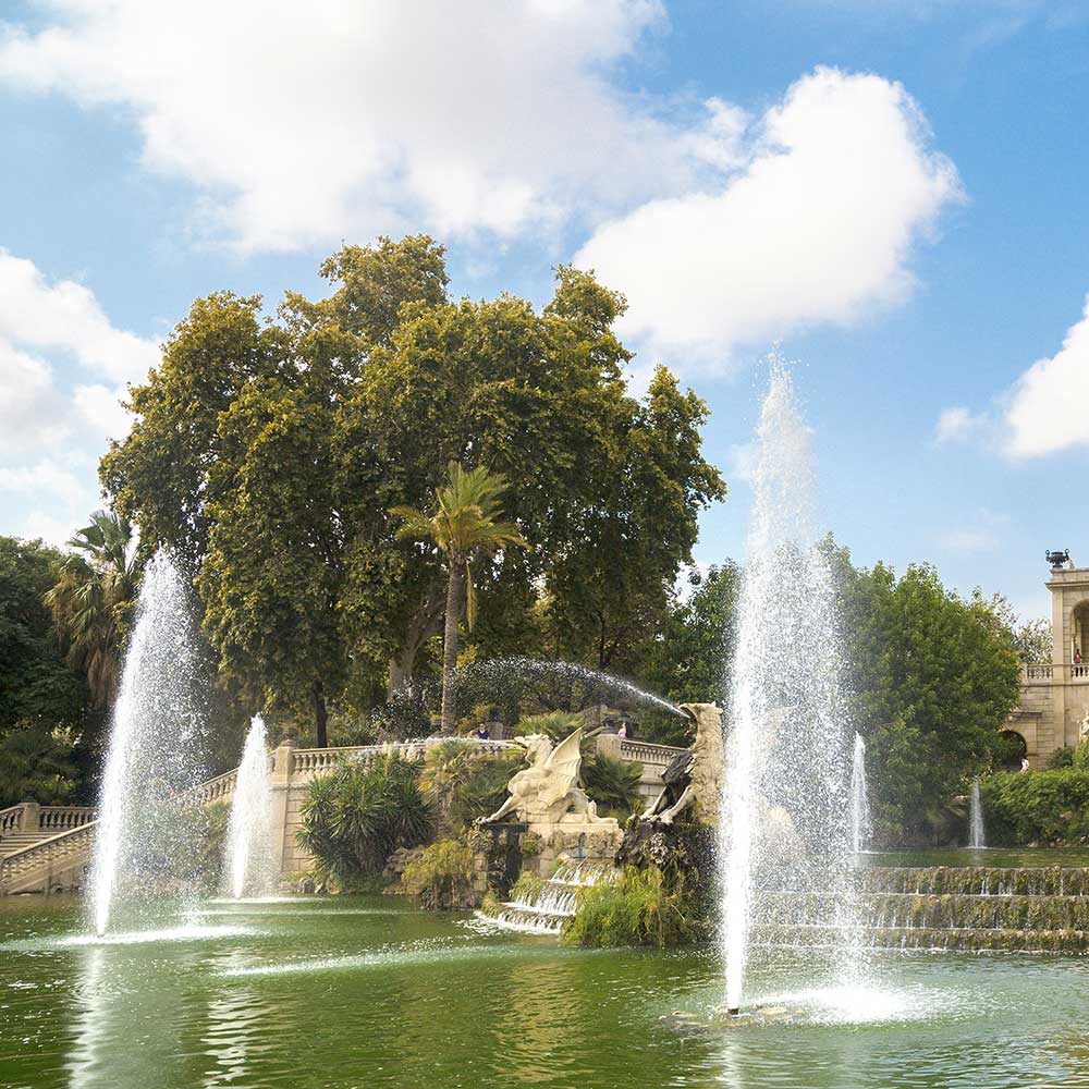 fontaine fontaine